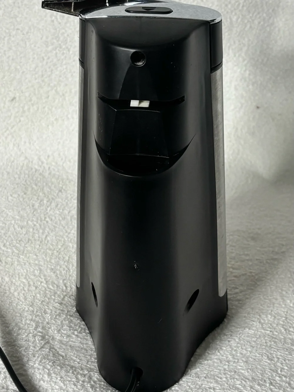 Portable Audio & Video Subcategory Identification